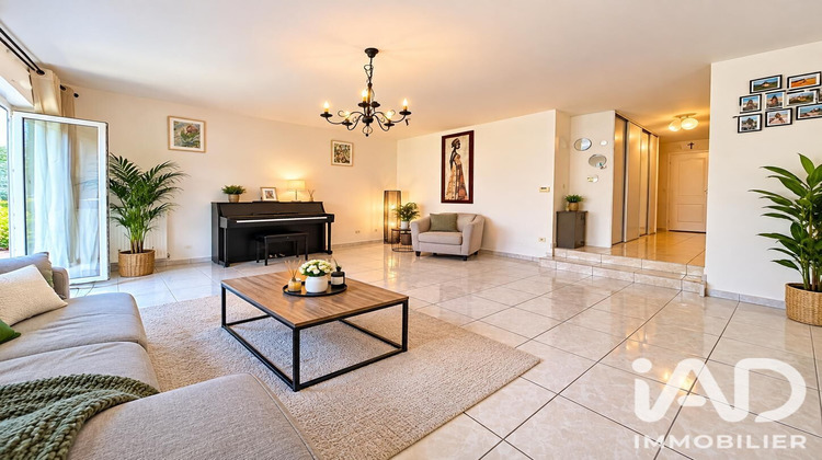 Ma-Cabane - Vente Divers Sarcelles, 80 m²