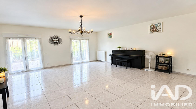 Ma-Cabane - Vente Divers Sarcelles, 80 m²