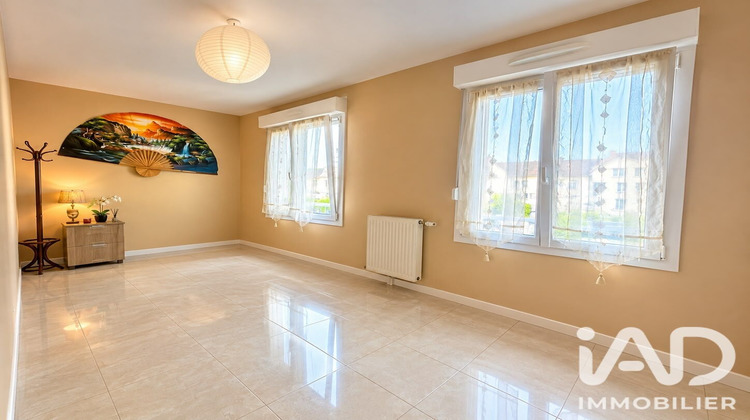 Ma-Cabane - Vente Divers Sarcelles, 80 m²