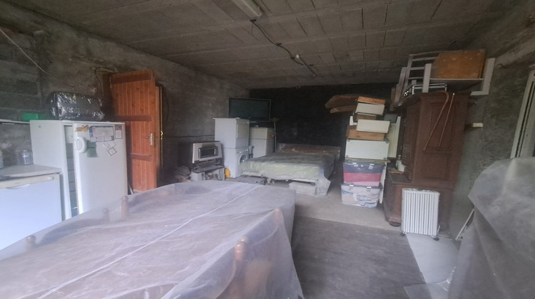 Ma-Cabane - Vente Divers SARRANCOLIN, 120 m²