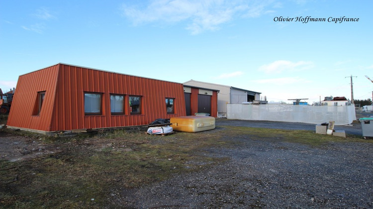 Ma-Cabane - Vente Divers SARREBOURG, 330 m²