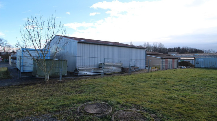 Ma-Cabane - Vente Divers SARREBOURG, 330 m²
