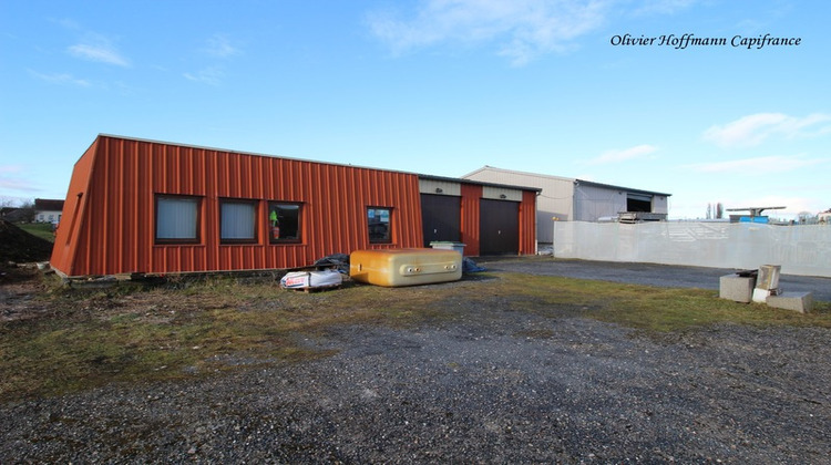 Ma-Cabane - Vente Divers SARREBOURG, 330 m²