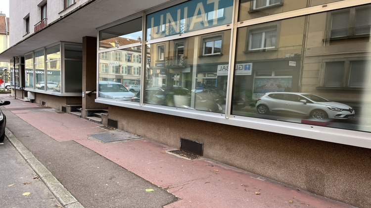 Ma-Cabane - Vente Divers Sarreguemines, 112 m²