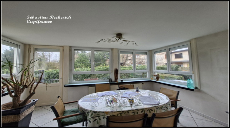 Ma-Cabane - Vente Divers SARREGUEMINES, 337 m²