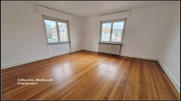 Ma-Cabane - Vente Divers SARREGUEMINES, 337 m²