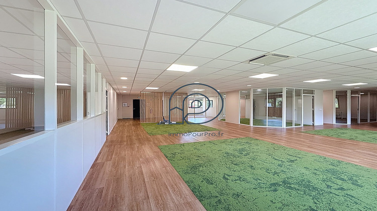 Ma-Cabane - Vente Divers Sars-et-Rosières, 357 m²