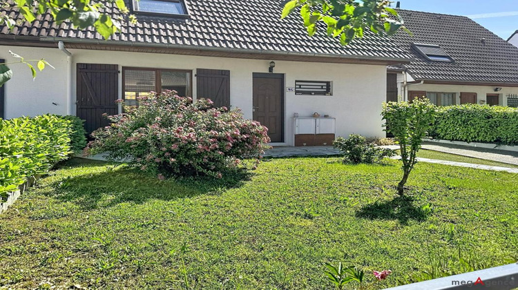 Ma-Cabane - Vente Divers SASSENAGE, 135 m²