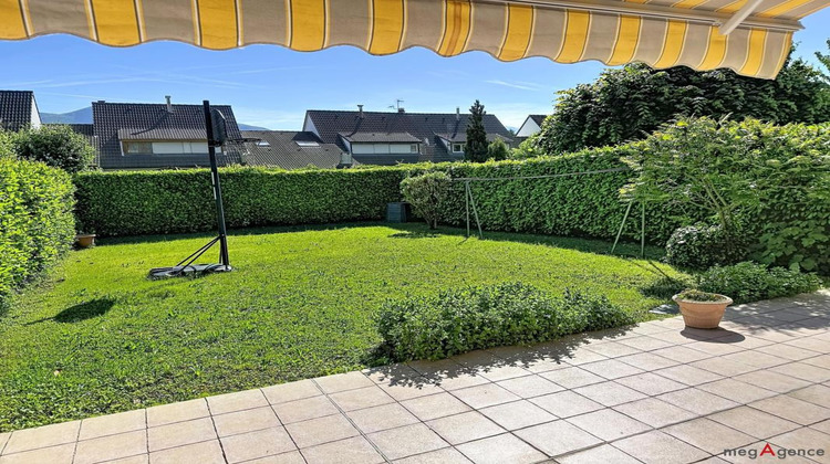 Ma-Cabane - Vente Divers SASSENAGE, 135 m²