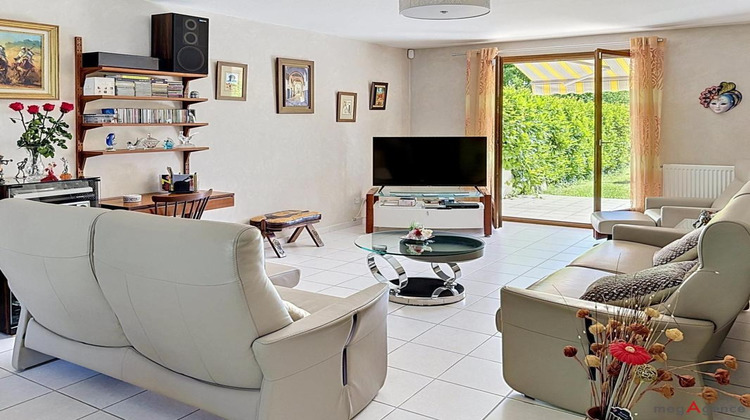 Ma-Cabane - Vente Divers SASSENAGE, 135 m²