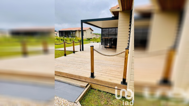 Ma-Cabane - Vente Divers Saubrigues, 65 m²