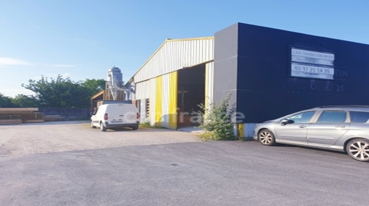 Ma-Cabane - Vente Divers SAUJON, 278 m²