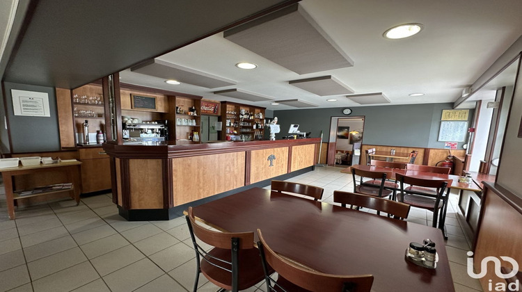 Ma-Cabane - Vente Divers Saulcy-sur-Meurthe, 439 m²