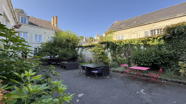 Ma-Cabane - Vente Divers Saumur, 327 m²