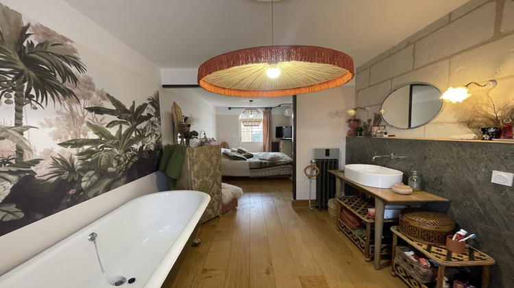 Ma-Cabane - Vente Divers SAUMUR, 250 m²