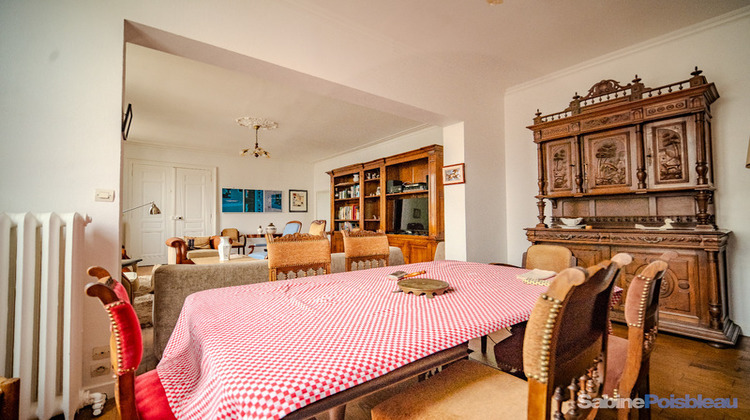 Ma-Cabane - Vente Divers SAUMUR, 171 m²