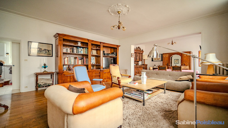 Ma-Cabane - Vente Divers SAUMUR, 171 m²