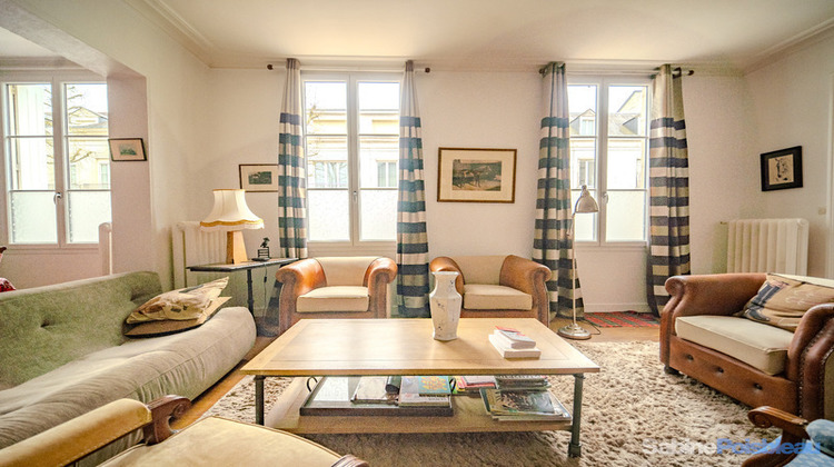 Ma-Cabane - Vente Divers SAUMUR, 171 m²