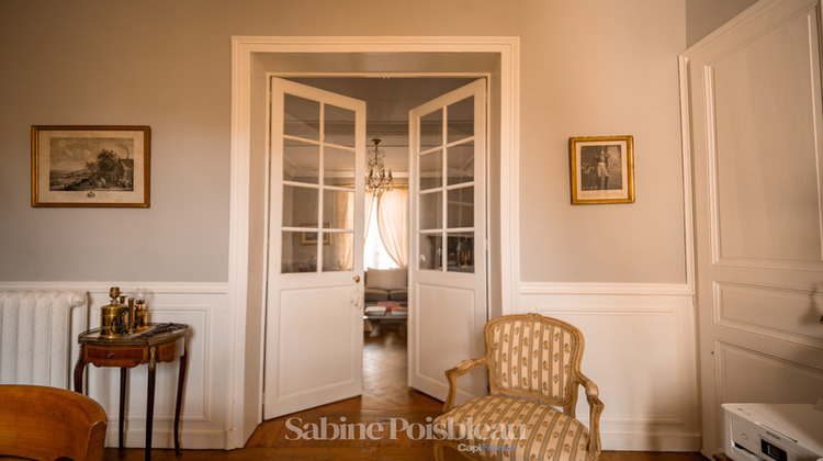 Ma-Cabane - Vente Divers SAUMUR, 185 m²