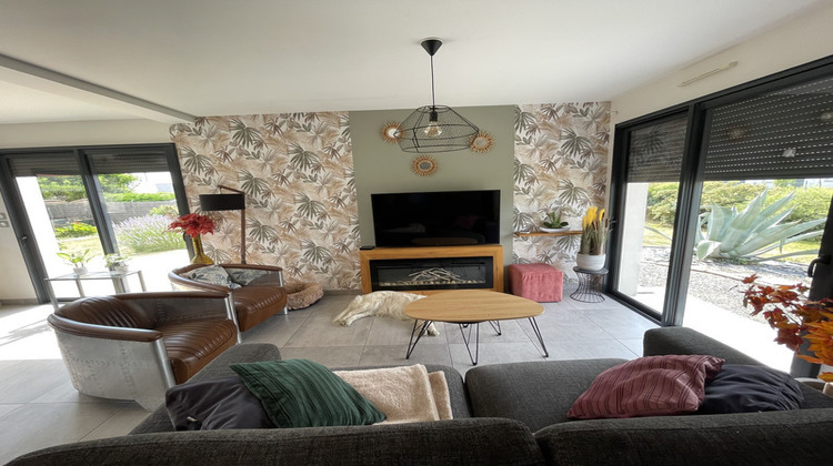 Ma-Cabane - Vente Divers SAUMUR, 140 m²
