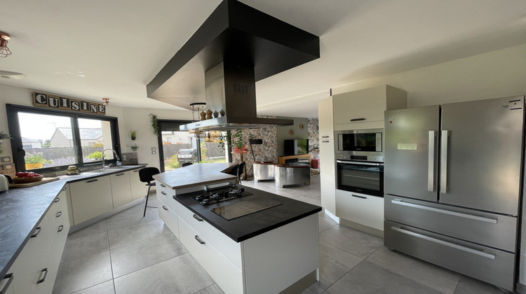 Ma-Cabane - Vente Divers SAUMUR, 140 m²
