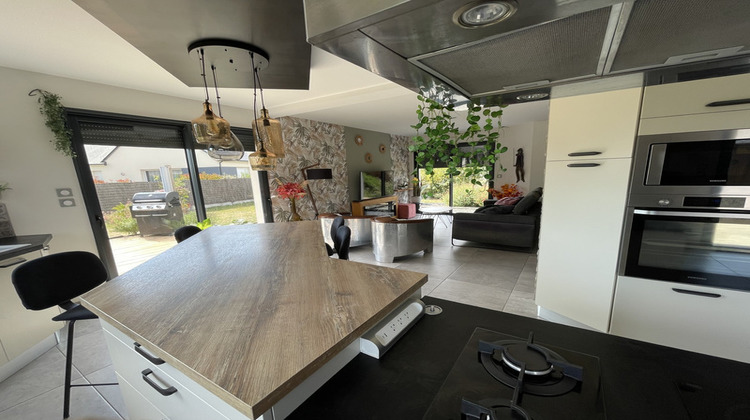 Ma-Cabane - Vente Divers SAUMUR, 140 m²
