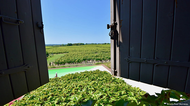 Ma-Cabane - Vente Divers Sauternes, 600 m²