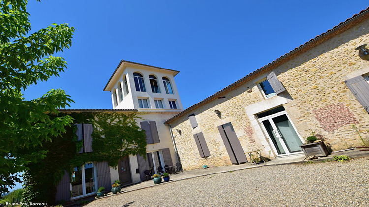 Ma-Cabane - Vente Divers Sauternes, 600 m²