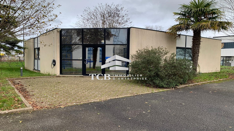 Ma-Cabane - Vente Divers Sautron, 200 m²