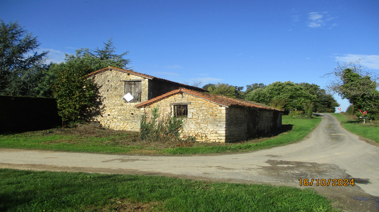 Ma-Cabane - Vente Divers Savigné, 80 m²