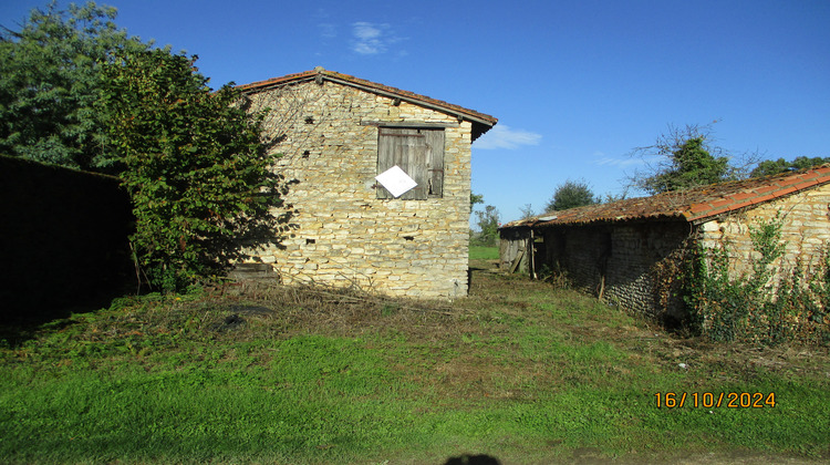 Ma-Cabane - Vente Divers Savigné, 80 m²