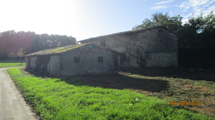 Ma-Cabane - Vente Divers Savigné, 80 m²