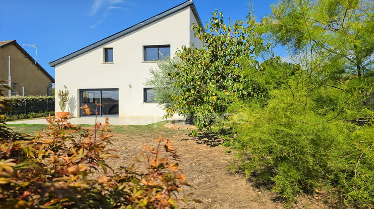 Ma-Cabane - Vente Divers SAVIGNE L EVEQUE, 104 m²