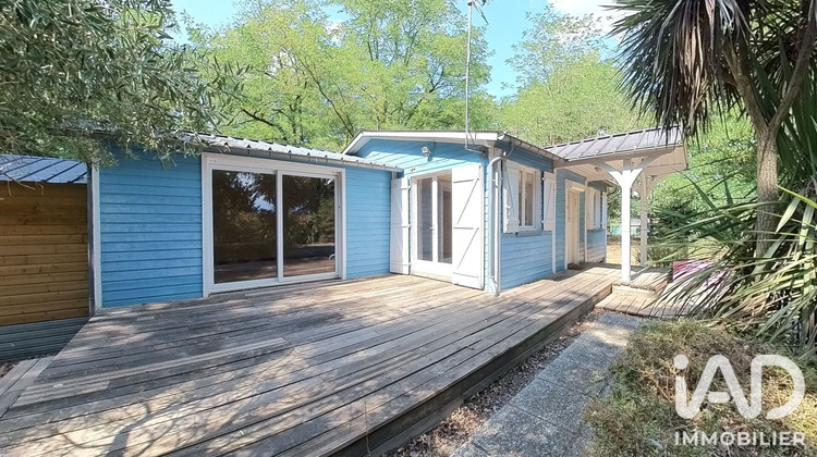 Ma-Cabane - Vente Divers Savigny-en-Véron, 71 m²