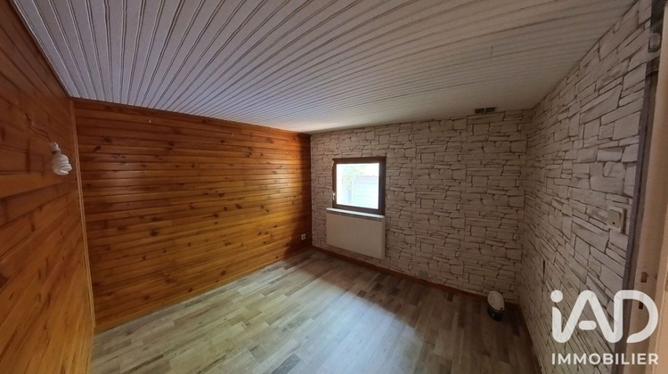 Ma-Cabane - Vente Divers Savigny-en-Véron, 71 m²