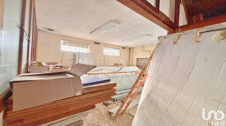 Ma-Cabane - Vente Divers Savigny-sur-Orge, 417 m²