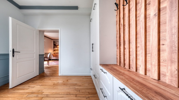 Ma-Cabane - Vente Divers SAVIGNY SUR ORGE, 260 m²