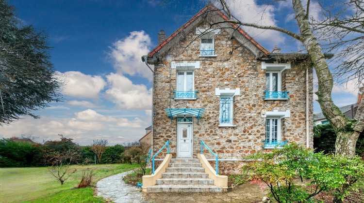 Ma-Cabane - Vente Divers SAVIGNY SUR ORGE, 260 m²