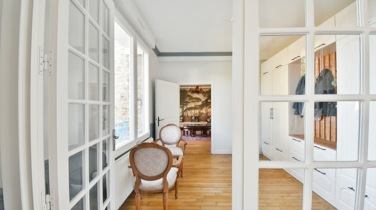 Ma-Cabane - Vente Divers SAVIGNY SUR ORGE, 260 m²