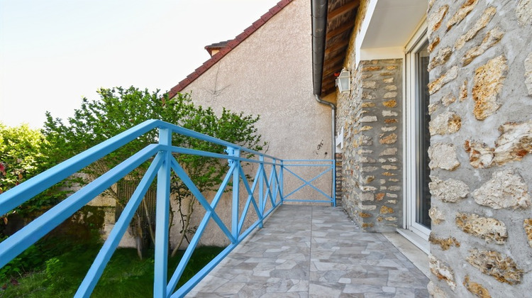Ma-Cabane - Vente Divers SAVIGNY SUR ORGE, 260 m²