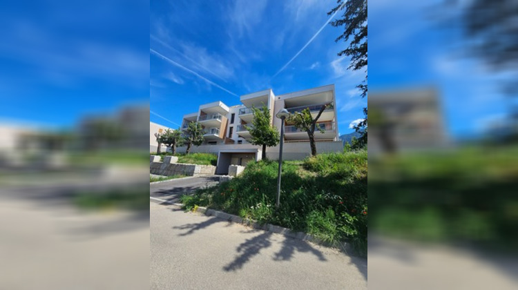 Ma-Cabane - Vente Divers SAVINES LE LAC, 15 m²