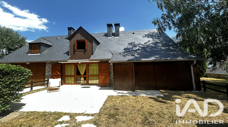 Ma-Cabane - Vente Divers Sazos, 37 m²