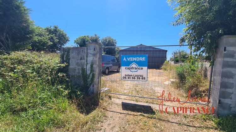 Ma-Cabane - Vente Divers SCAER, 200 m²