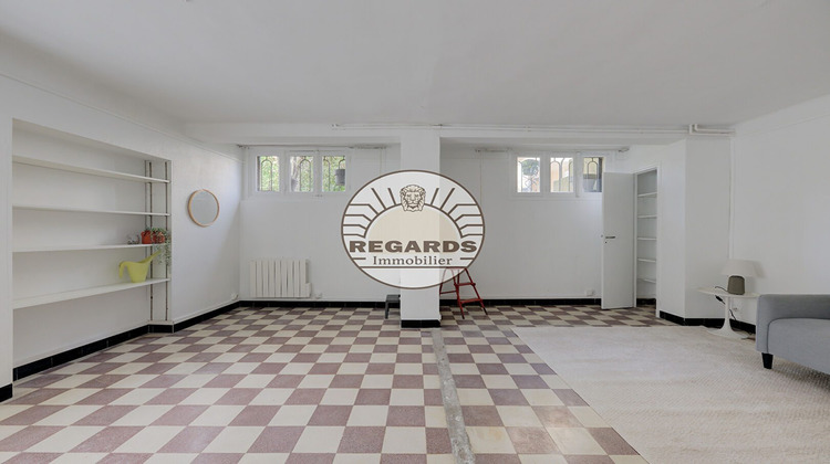 Ma-Cabane - Vente Divers Sceaux, 32 m²