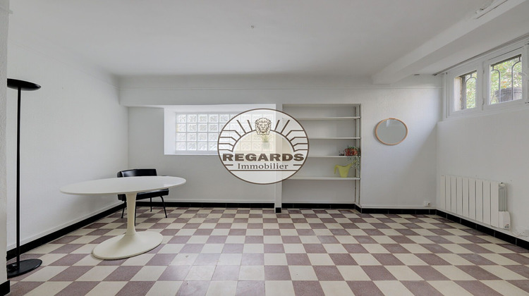 Ma-Cabane - Vente Divers Sceaux, 32 m²