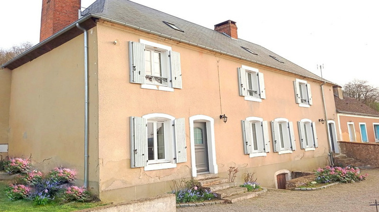 Ma-Cabane - Vente Divers SCEAUX SUR HUISNE, 220 m²