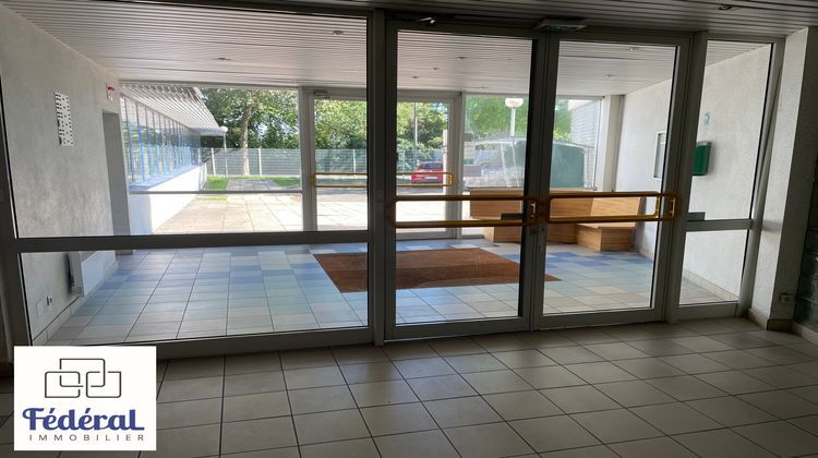 Ma-Cabane - Vente Divers Schiltigheim, 546 m²