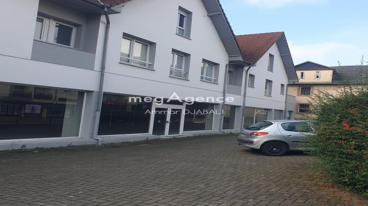 Ma-Cabane - Vente Divers SCHILTIGHEIM, 2631 m²