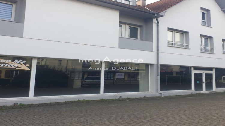 Ma-Cabane - Vente Divers SCHILTIGHEIM, 2631 m²