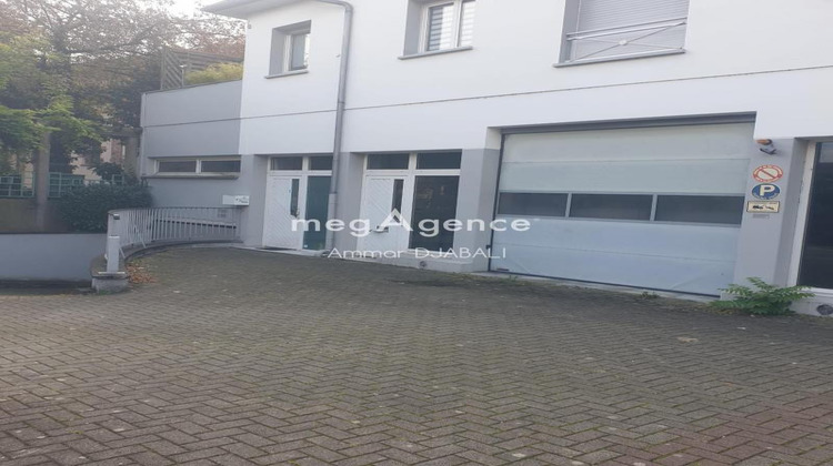 Ma-Cabane - Vente Divers SCHILTIGHEIM, 2631 m²